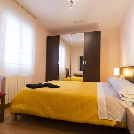 Apartamento Cifuentes-3