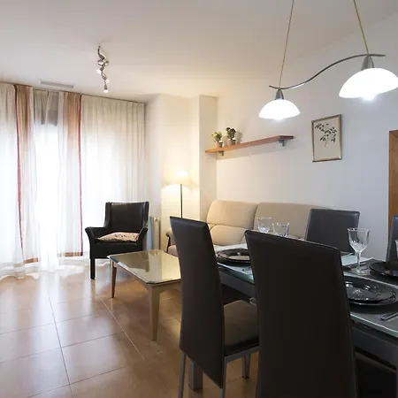 Apartamento Cifuentes-2